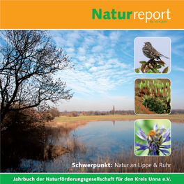 Naturreport 2011, Jb