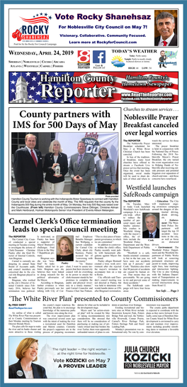 2019-04-24 Edition