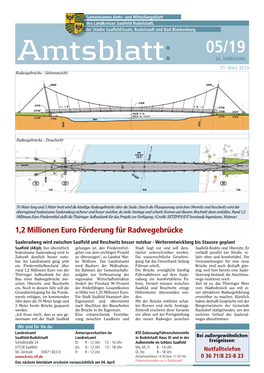 Amtsblatt 05 2019