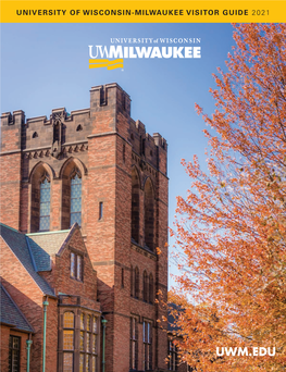 UWM.EDU START HEREHERE Choose Your Sandwich Size.I Regular Size I Sandwiches Are Available L on 8” French, Sliced L Wheat Or As an Unwich®