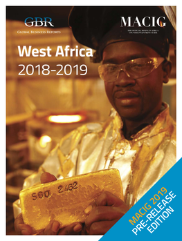 West Africa 2018-2019
