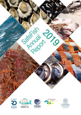 Safefish Annual Report