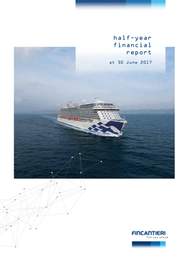 Half-Year Financial Report at 30 June 2017