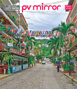 FREE Issue Pvmcitypaper.Com 29 November to 5 December- 2019 Issue 575 2