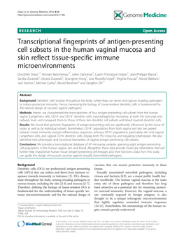 View Board of FITC (BD Biosciences), CD123-PE (Biolegend), Cd11c-APC Baylor Research Institute (Dallas, TX, USA)