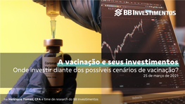 Research BB Investimentos