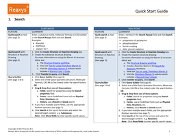 Quick Start Guide