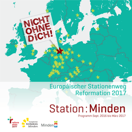 Station:Minden