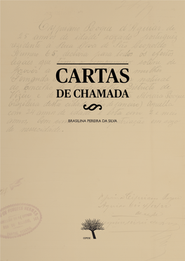 Cartas De Chamada. a Dimensão Familiar Da Emigração 53 1