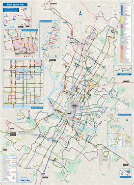 Austin System Map G 1L N