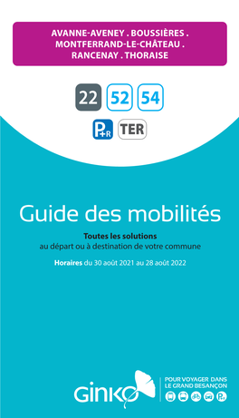 Télécharger Le Guide Complet Du Secteur