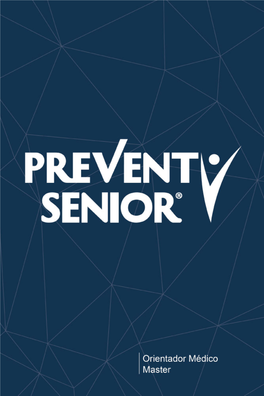 Prevent Senior Master