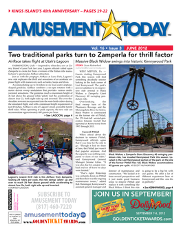 Amusementtodaycom