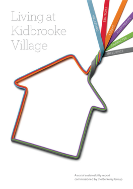 Living at Kidbrooke Village Foreword