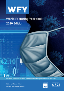 World Factoring Yearbook 2020 Edition