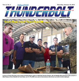 Team Rays Meet Team Macdill -Page 12