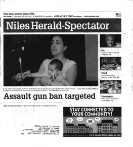 Nues Herald-Spectator