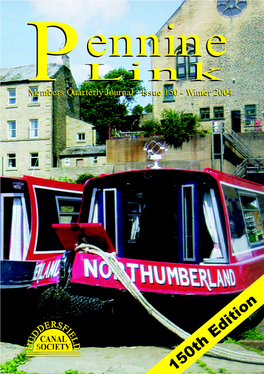 Issue 150 - Winter 2004