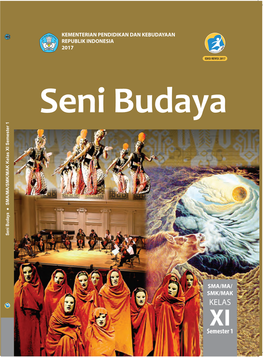 Semester 1 Menentukan Karakter, Bloking, Tata Rias, Tata Busana, Tata Pentas, Tata Cahaya, Tata Usaha, Dan Lain-Lain