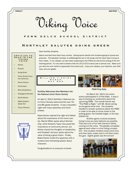 Viking Voiceapril2013.Pub