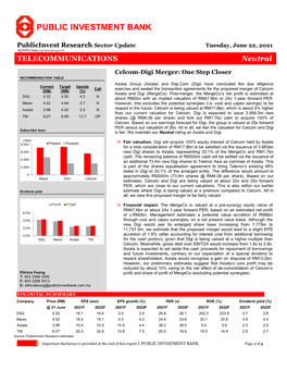 Public Investment Bank