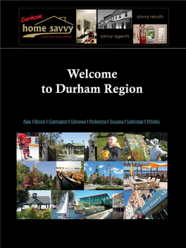 Durham Region