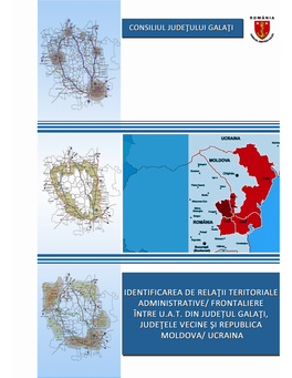 Identificarea De Relatii Teritoriale