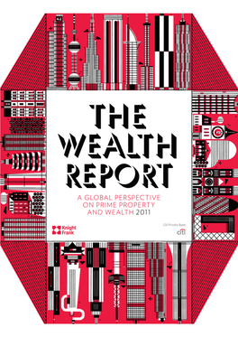 The Wealth Report