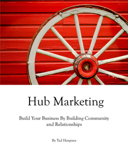 Hub Marketing