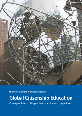 Global Citizenship Education