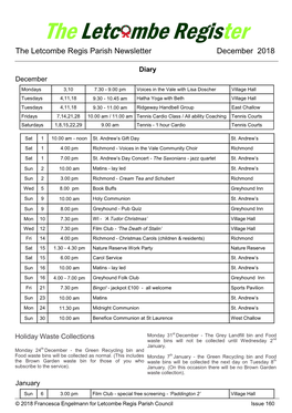 Theletc Mbe Register