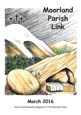 Moorland Parish Link