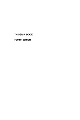 The Grip Book