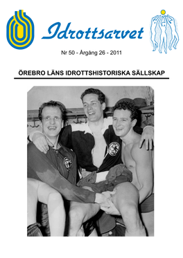 Örebro SK-Handboll