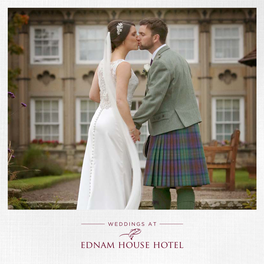 Download Our Weddings Brochure