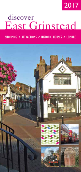 East Grinstead Town Council