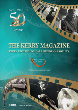 14/11/2019 11:44 the Kerry Archaeological & Historical Society