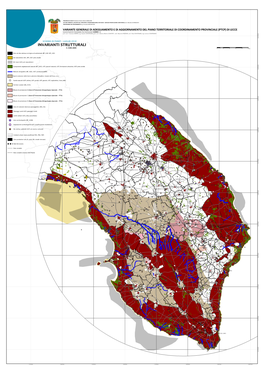 PTCP 6.0 Invarianti