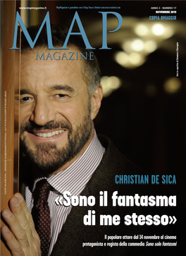 Christian De Sica Christian De Sica