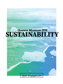 Sustainability