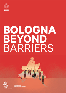 Bologna Beyond Barriers Bologna Beyond Barriers 01