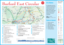 Burford East Circular