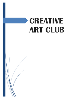 CREATIVE-ART-CLUB Fv