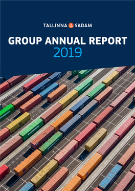 Group Annual Report 2019