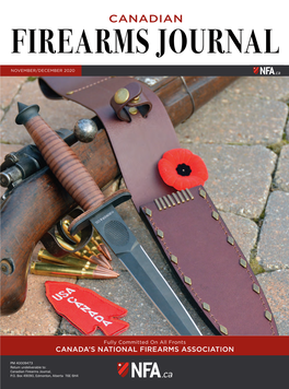 Firearms Journal