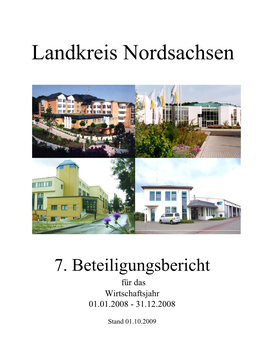 Landkreis Nordsachsen