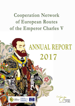 Cooperation Network of European Routes of Emperor Charles V