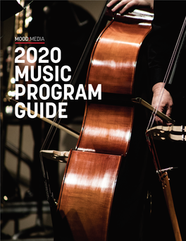 File Type Pdf Music Program Guide.Pdf