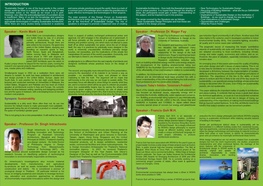 Design Forum Brochure-Back