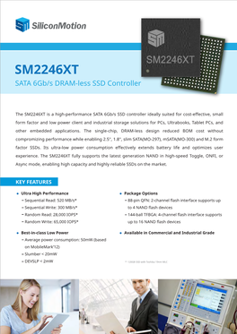 DM SM2246XT Vnf V1